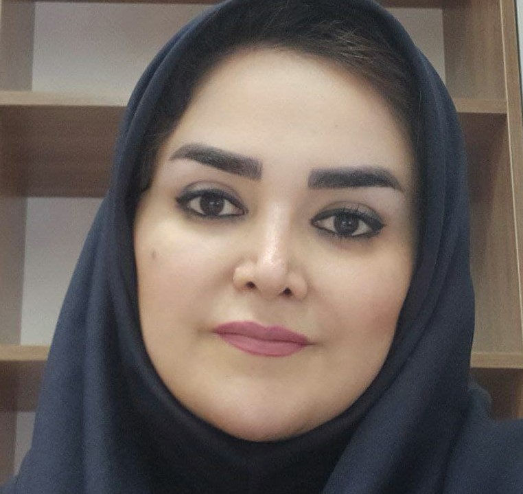 معرفی گروه آموزشی حامیان دانش زیر نظر مریم عزیزی
