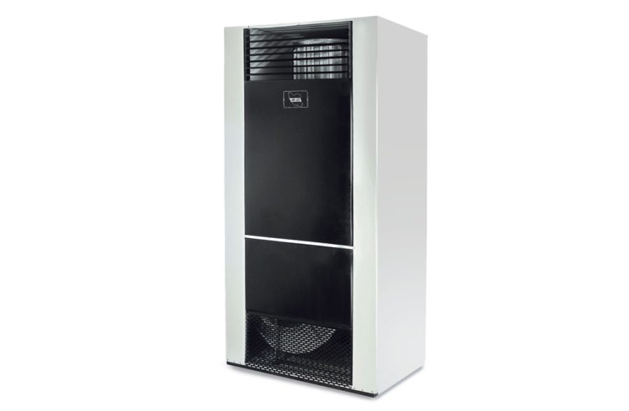 هیتر کابینی کانالی IR-H100 کیلووات ۱۰۰