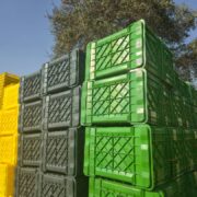 سبد 40 کیلویی /جعبه 40 کیلویی
