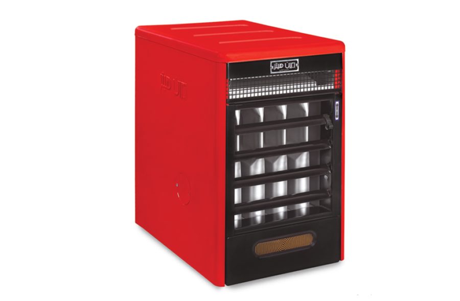هیتر گازی صنعتی IR-H620 کیلووات ۲۰