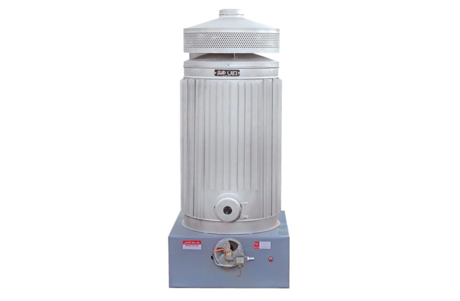 هیتر کارگاهی GW0500 کیلووات ۵۰