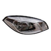 قطعات بدنه برلیانس H320