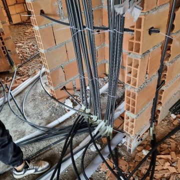 آموزش برقکار ساختمان