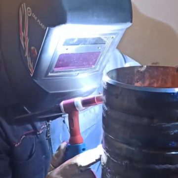 آموزش جوشکاری برق ، آرگون و CO2