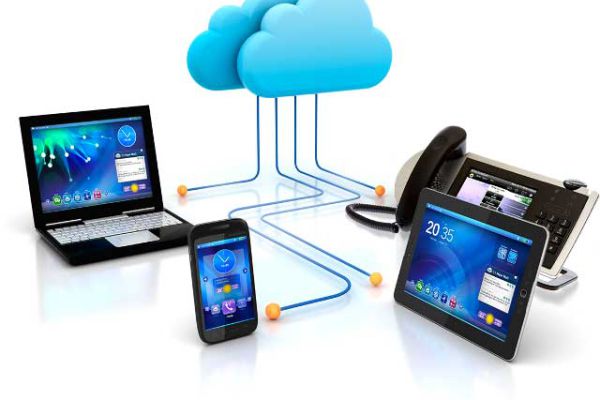 تبدیل سیستم تلفن سانترال به سیستم تلفن ویپ voip