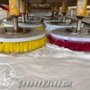 قیمت قالیشویی در کرج