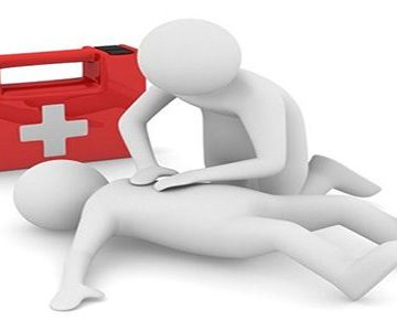 امدادگر حوادث یا  دستیار پزشک