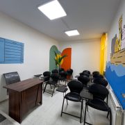 مرکز استعداد یابی کودک و نوجوان