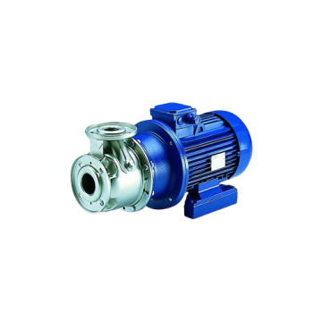پمپ سانتریفیوژ Lowara ESHS 40-200/55/P25VSSA
