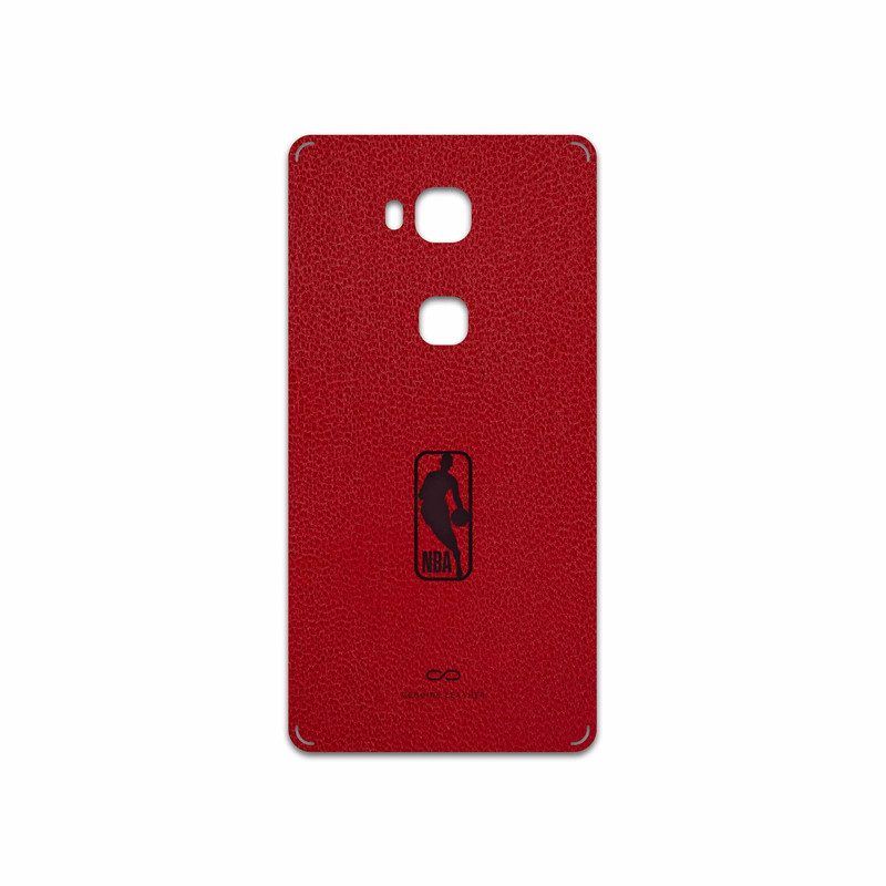 برچسب پوششی ماهوت مدل RL-NBA مناسب برای گوشی موبایل آنر 5X