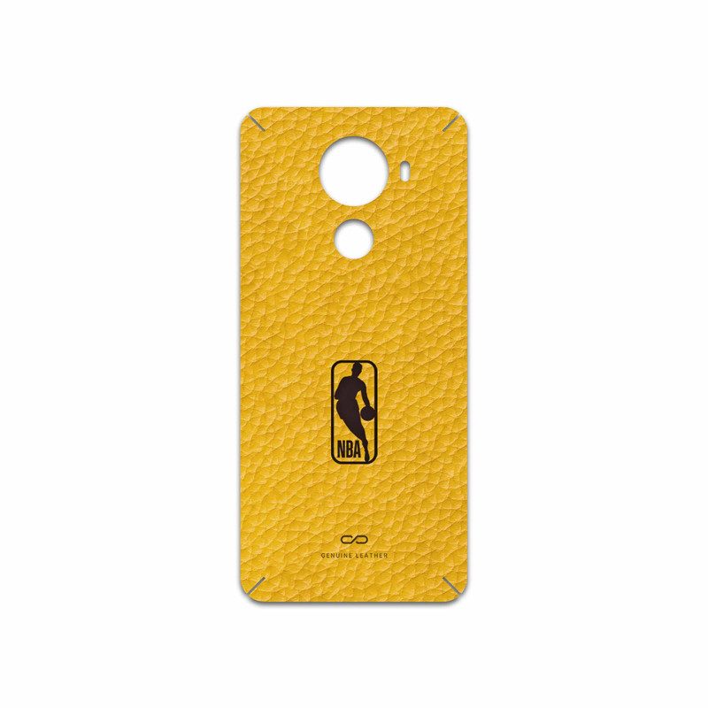 برچسب پوششی ماهوت مدل ML-NBA مناسب برای گوشی موبایل جی ال ایکس M1