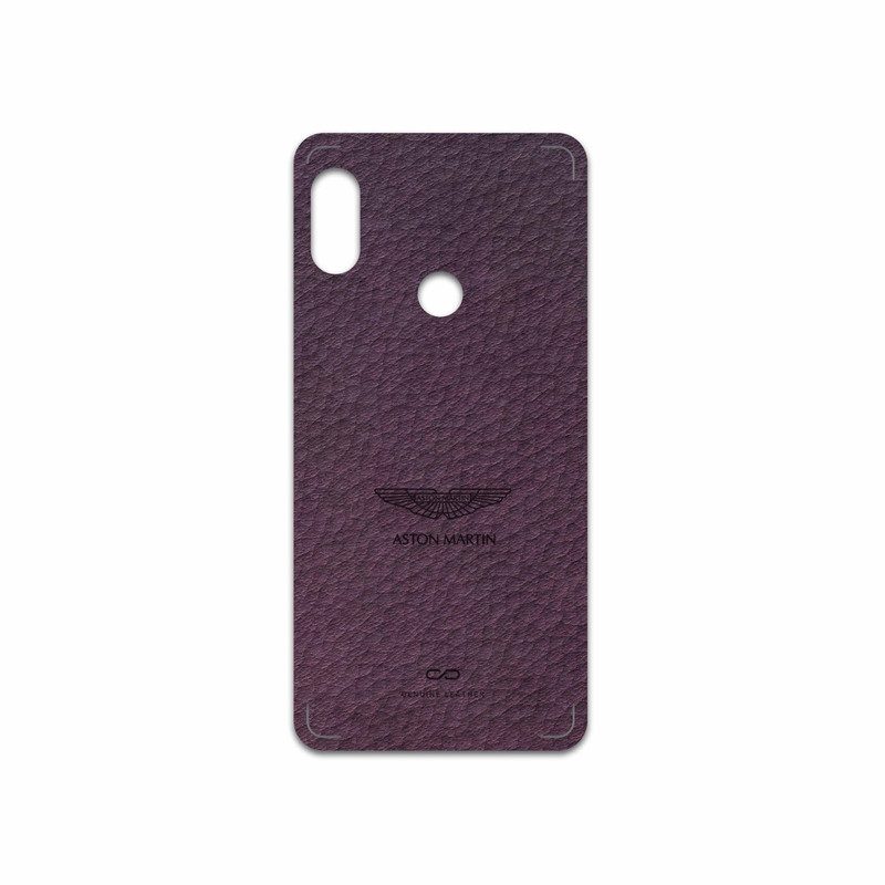 برچسب پوششی ماهوت مدل PL-ASTN_MRTN مناسب برای گوشی موبایل شیائومی Redmi Note 5 Pro